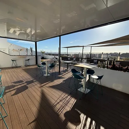 DAOS Suites&Terrace Marbella-3