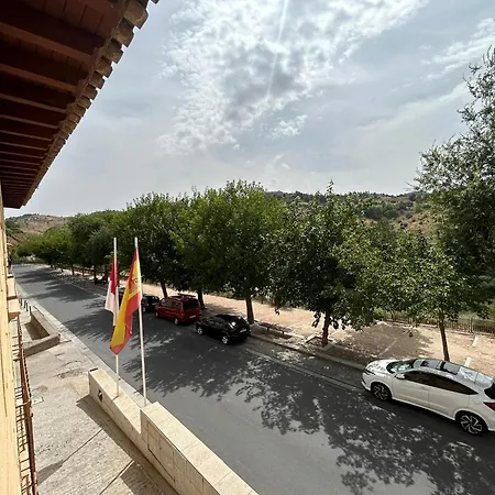 Hotel Casona De La Reyna-2