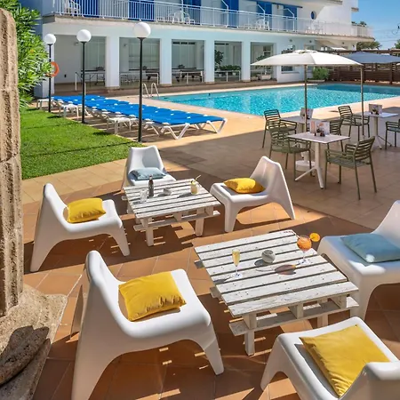 Hotel Sorrabona-2