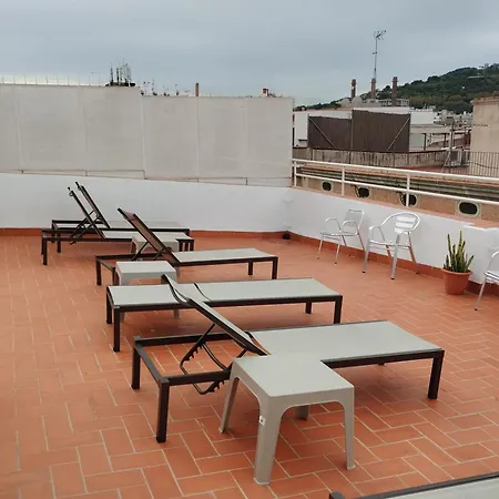 La Terrassa-3