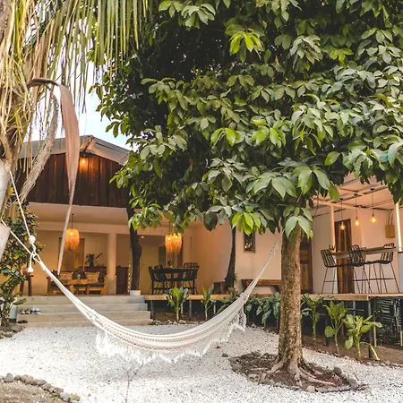 Cuatro Vientos Lodge & Apartments - Santa Teresa, Cr-2