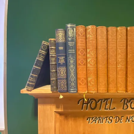 Hotel Bonaparte-2