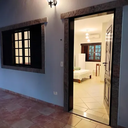 Mansão Sunset Beach House-3