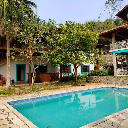 Mansão Sunset Beach House-2
