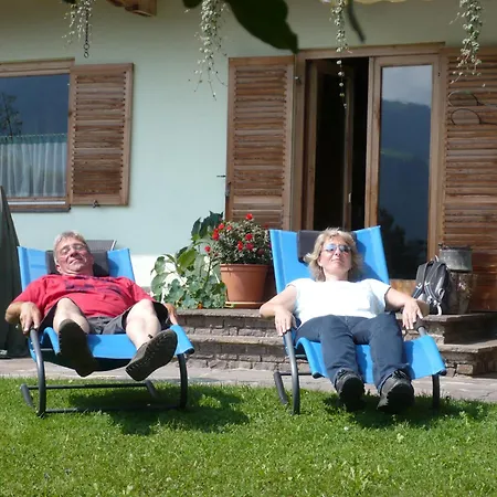 Hotel Garni Wieshof-2