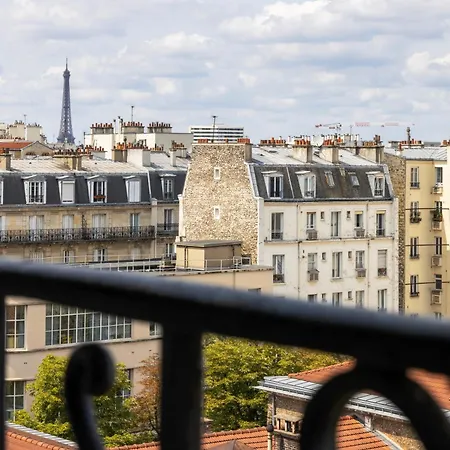 Montparnasse Alésia-3
