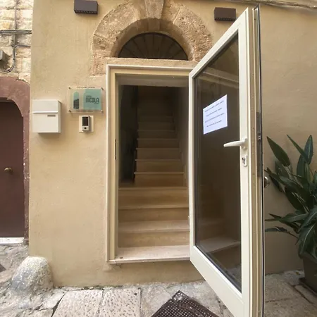 Nonno Nicola Rooms-3