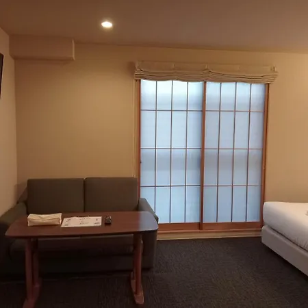 Hiz Hotel Gion-Shirakawa-3