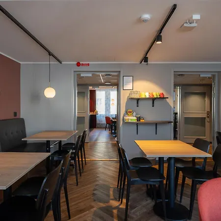 Hotel Fridhem-3