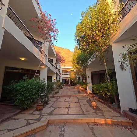 Dahab Bay Hotel-2