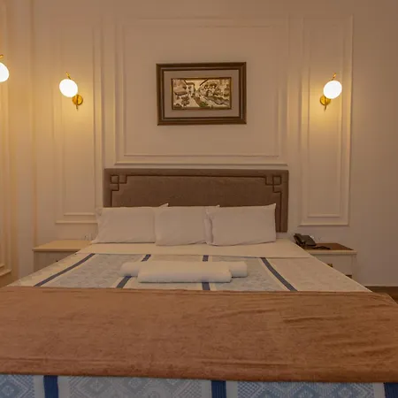 El Farida Hotel-3