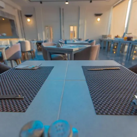 El Farida Hotel-2