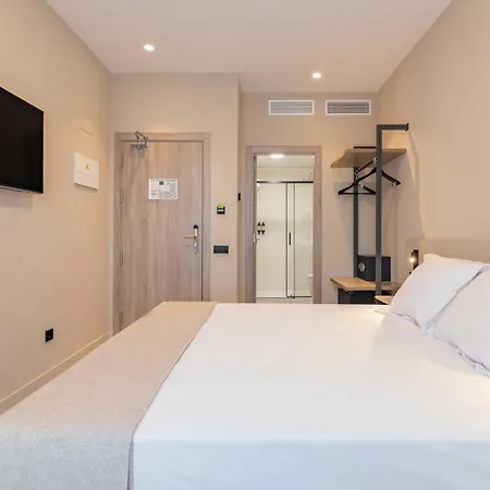 Hq Arena Hotel-2