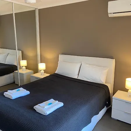 Surfers Beach Resort One-3
