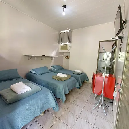 Hotel Joman Goiânia-3