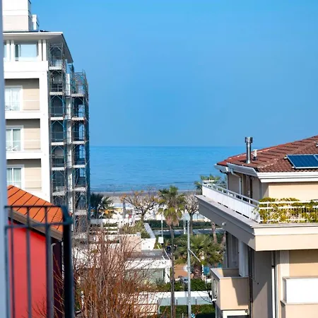 Hotel Selene - Vista Mare-3