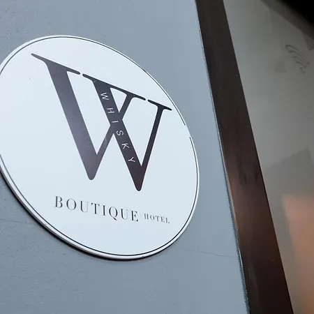 Boutique Hotel Whisky-3