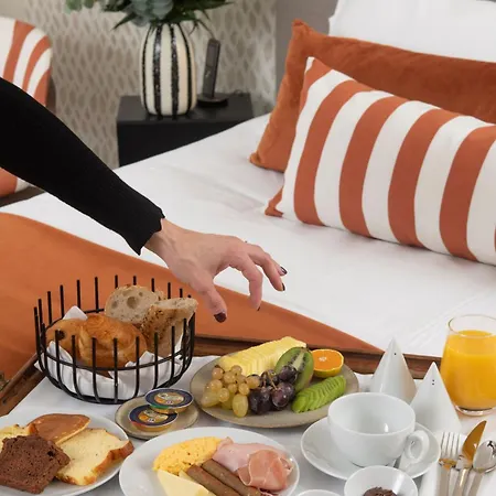 Hotel La Truffe Noire-3