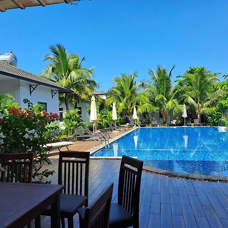 Coco Village Phu Quoc Resort-3