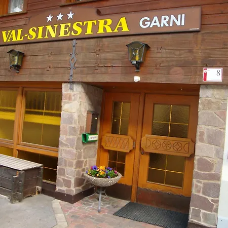 Hotel Garni Val-Sinestra-3