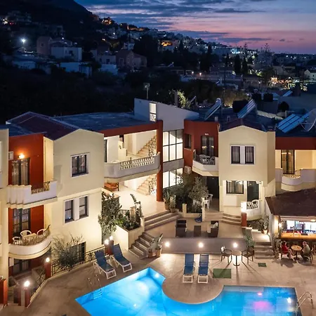 Ariadni Palace Apartments-3