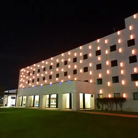 Hotel Puerta Santander-2