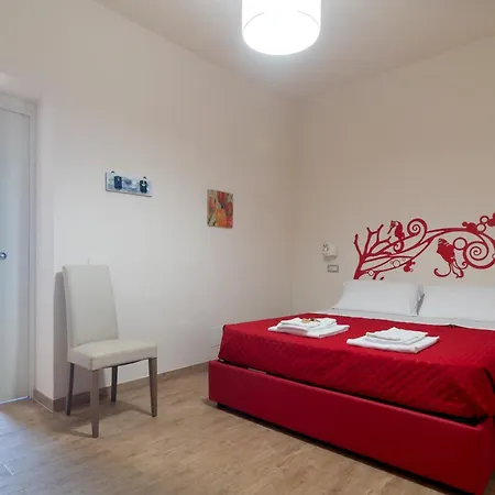 Hotel Maremma Sul Mare-3
