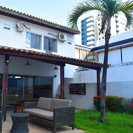 Alto da Praia Hotel-2