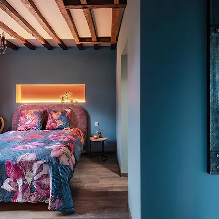 B&B CONVENT Begijnhof Herentals-2