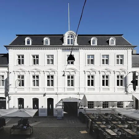 Four Points Flex By Sheraton Roskilde-3