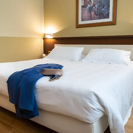 Hotel Alga-3