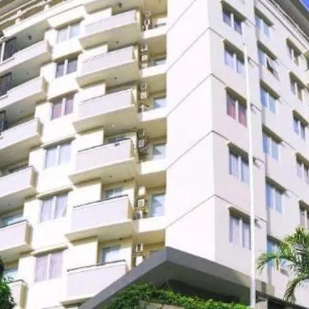 Hotel Golden Sky Pluit-2
