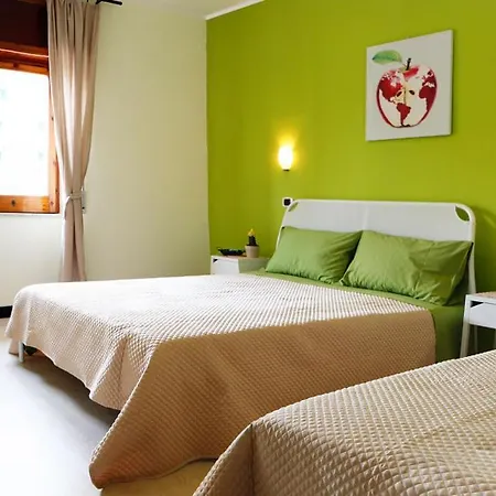 B&B Business Vacanze-3
