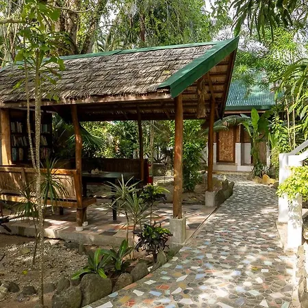 Golden Monkey Beach Hotel-2
