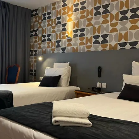 Hotel Le Bourgogne-3