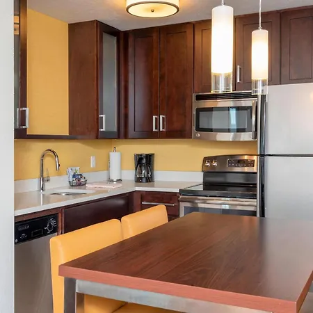 Residence Inn By Marriott Akron South/Green-2