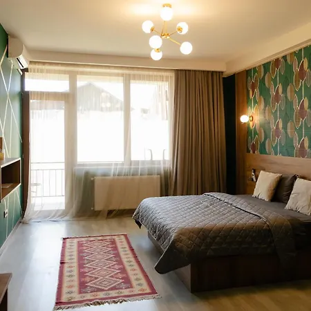 Hotel Graf T-2