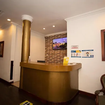Hotel Casa Fátima-3