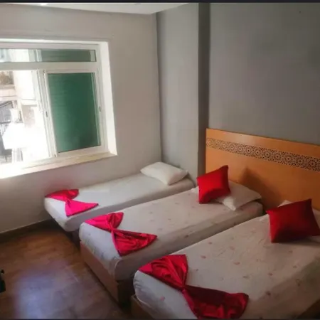 Hotel Astoria Tanger-3