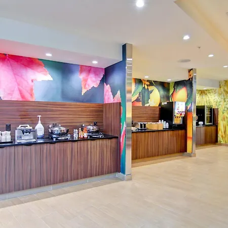 Fairfield Inn & Suites By Marriott Kamloops-2