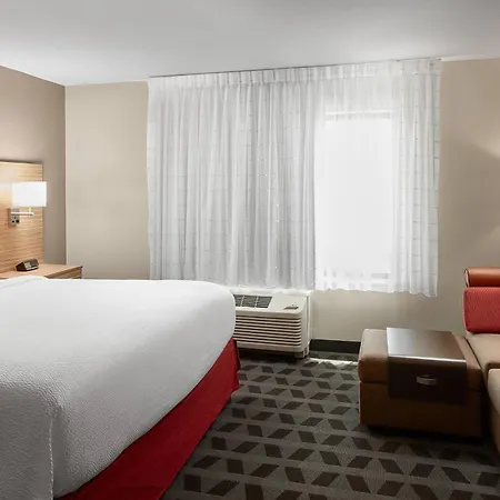 Towneplace Suites By Marriott Danville-3