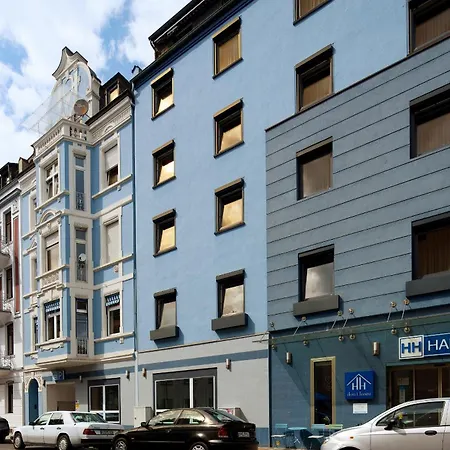 Trip Inn Hotel Hamm-2