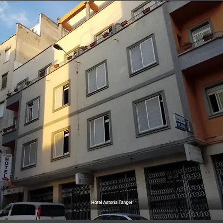 Hotel Astoria Tanger-2