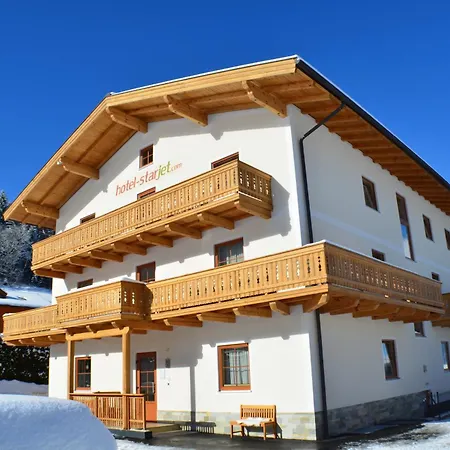 Hotel Starjet-2