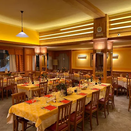 Hotel Breuil-3