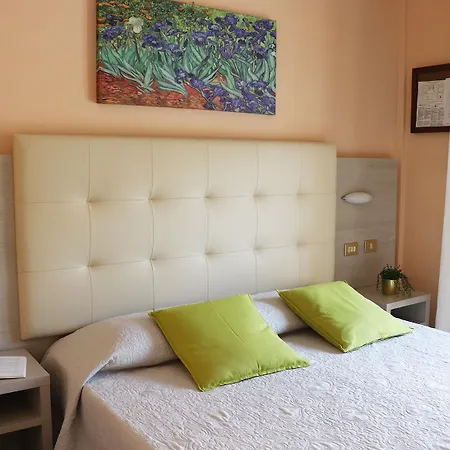 Hotel Barca D'Oro-3