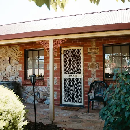 Langmeil Cottages-2