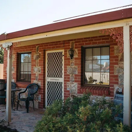 Langmeil Cottages-3