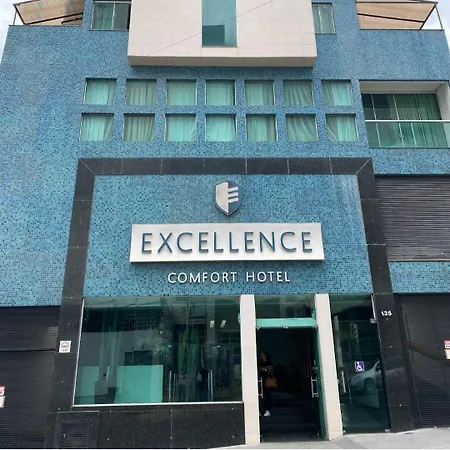 Excellence Comfort Hotel-2