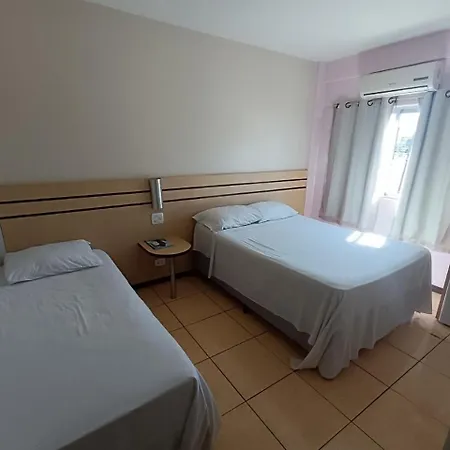 Hotel Villa Quati-3